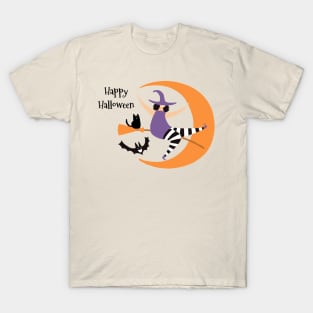 Best Happy Hallowen New 2020 T-Shirt